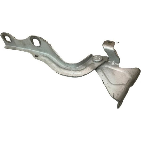 Dobradiça Direito Capô Onix Hatch 2014 2019 Original Usado