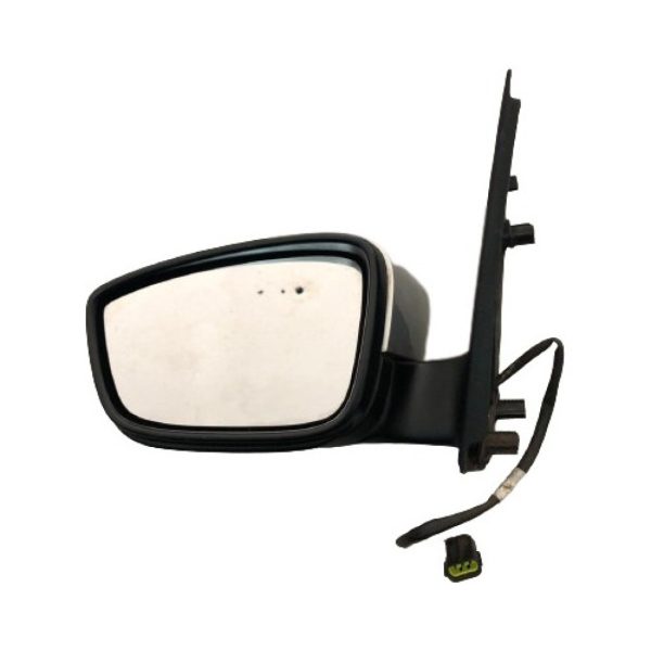 Retrovisor Eletrico Esquerdo Gol G5 Vw 2013 2020 Original