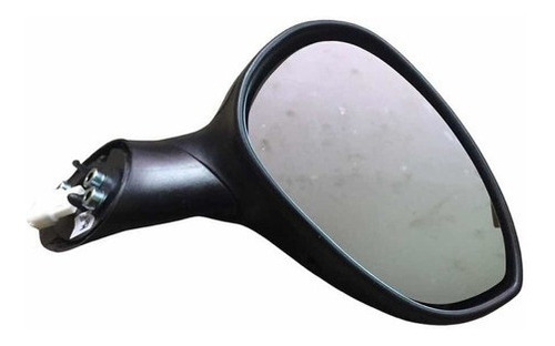 Retrovisor Punto Linea 2007 A 2015 Eletrica