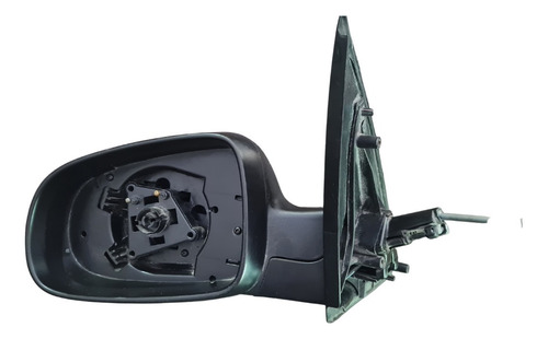 Retrovisor Corsa Montana 02/12 Le Usado Similar