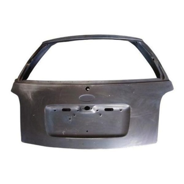 Tampa Traseira Ford Ka 11997 /2008 Novo Original