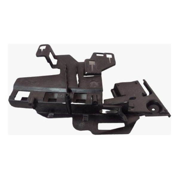 Guia Fechadura Diant Ld Ford New Fiesta 2010 2018 Original