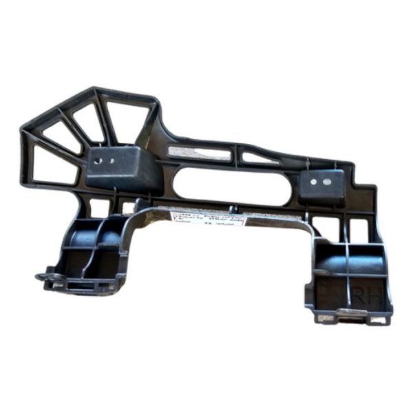 Suporte Parachoque Traseiro Hb20 2012 Ld Novo Original