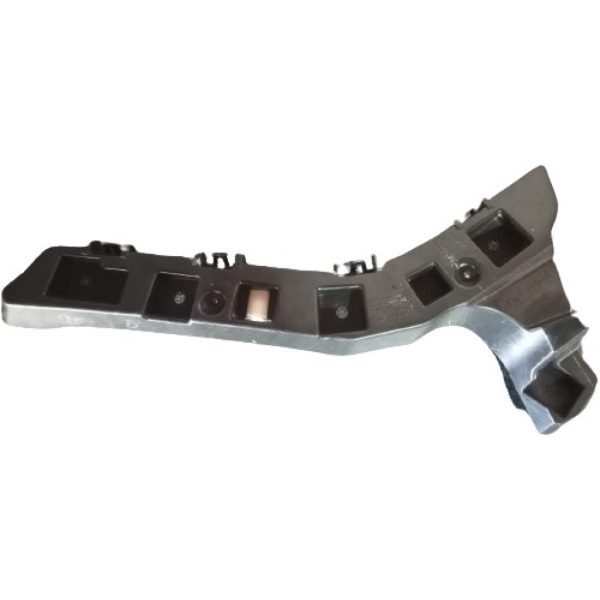 Guia Parachoque Tras Ld Ford Fusion 2013 2019 Usado Original