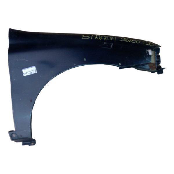 Paralama Strada 96/00 Ld Novo Similar