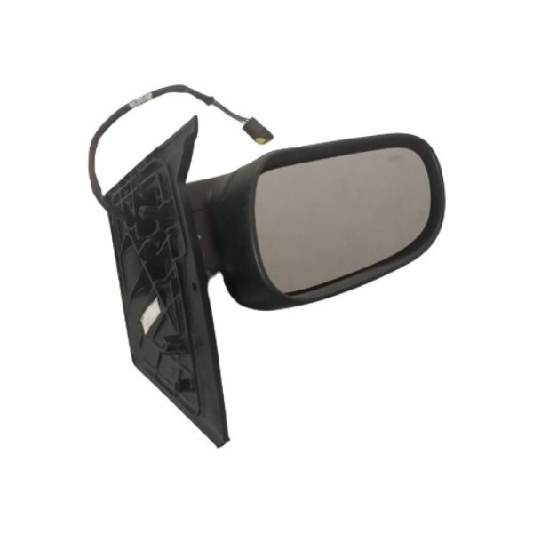 Retrovisor Elétrico Fox Le Sem Capa 2003 2010 Original