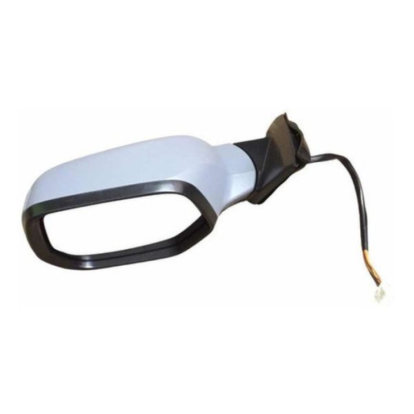 Retrovisor Elétrico Le Cr-v 2007 A 2011