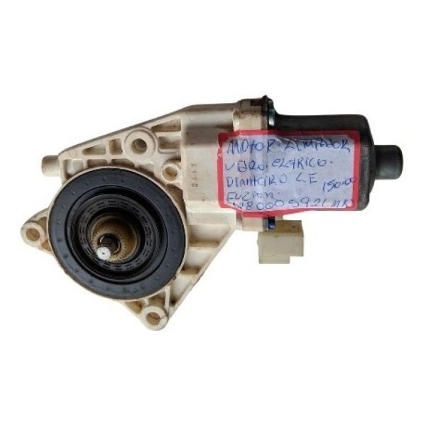 Motor Limpador Vidro Elétrico Dianteira Le Fusion Usado Orig