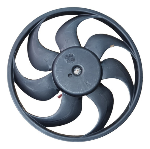 Ventoinha Ecosport 18/20 Usado Original