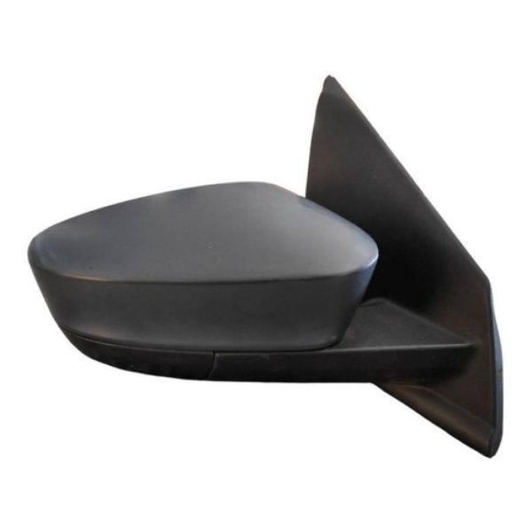 Retrovisor Com Controle No Interno L.d Ford Ka 14/15