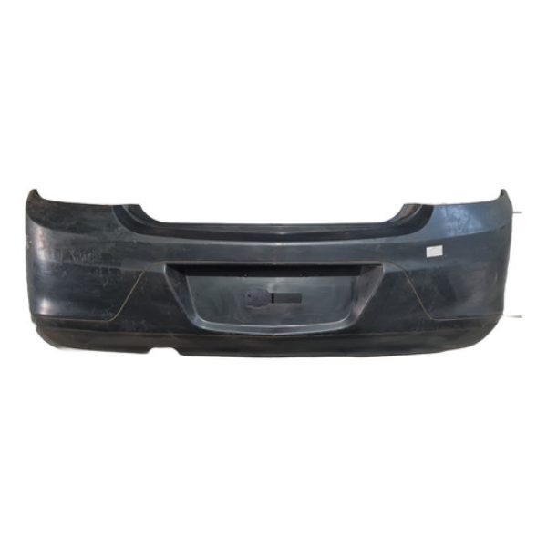 Parachoque Traseiro Onix 13/16 Novo Original