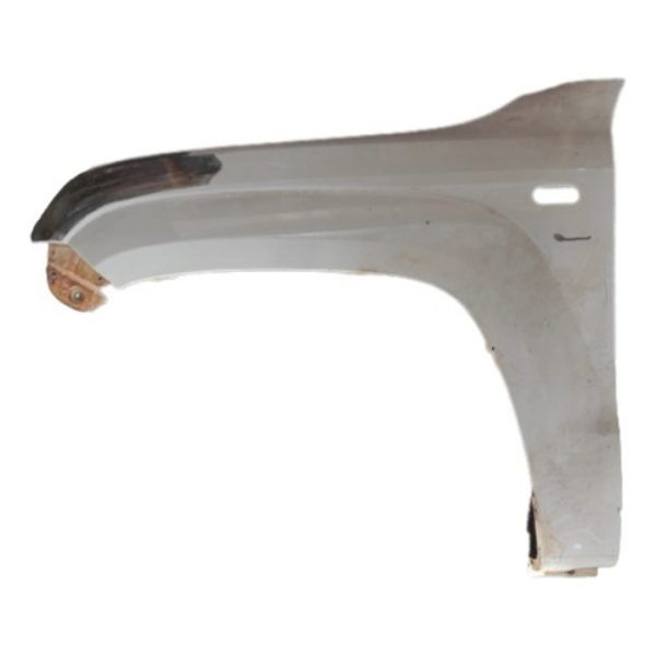 Paralama Lado Esquerdo Amarok 2011/2016 Original Recuperado