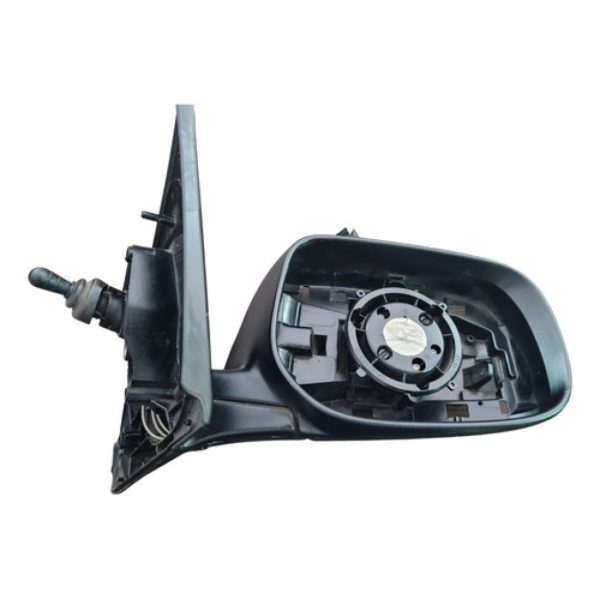 Retrovisor Toyota Etios Manual 12/16 Ld Usado Original