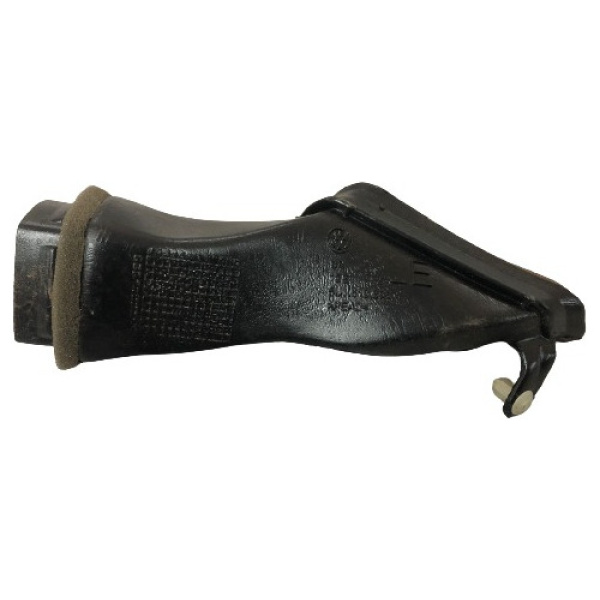 Bocal Duto Caixa Ar Volkswagem Gol G5 Original Usado