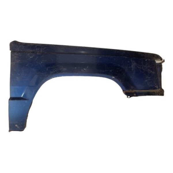 Paralama Danteiro Ford F1000 Lado Direito 1972 1998 Original