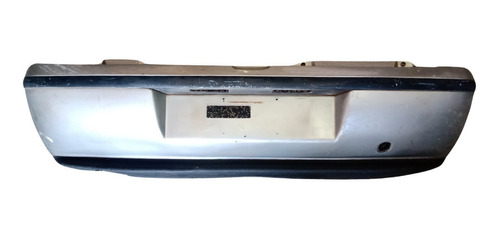 Parachoque Traseiro Palio 97/99 Usado Original