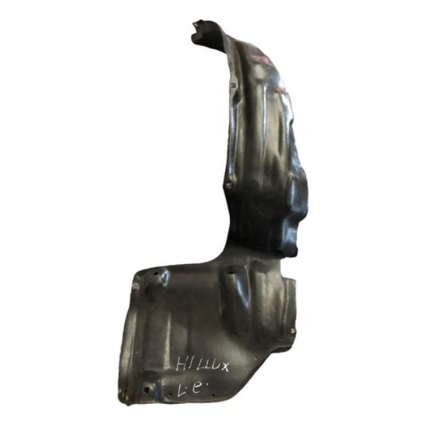 Parabarro Dianteiro Le Toyota Hilux 2012 2015 Novo Similar