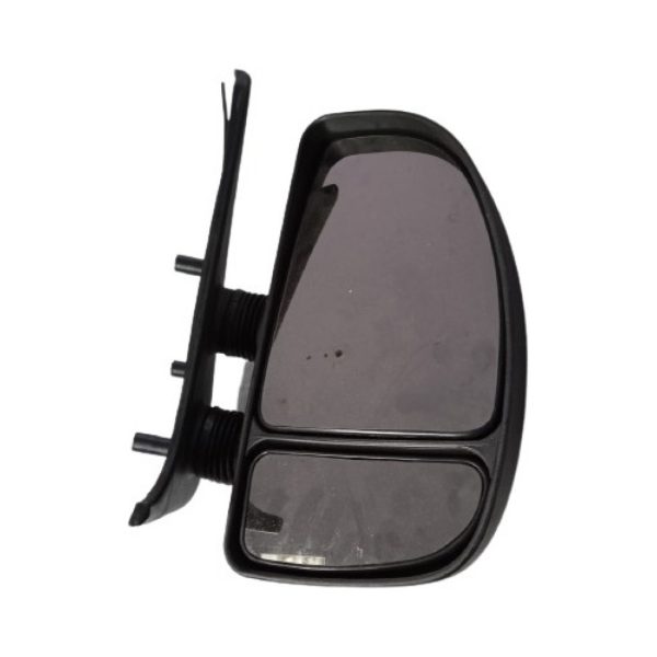 Retrovisor Lado Direito Manual Fiat Ducato 2011 2014 Similar