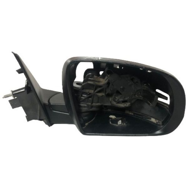 Retrovisor Lado Direito Jeep Compass 2016 2017 Original