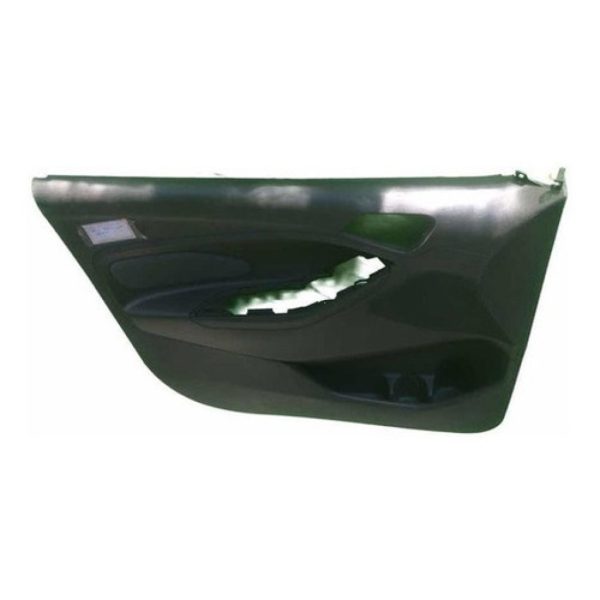 Forra Da Porta Dianteira Do Passageiro Ford Novo Ka 2014