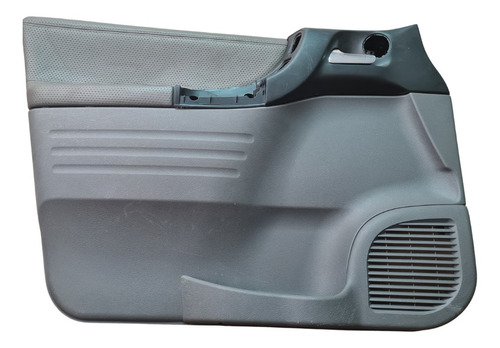 Forro De Porta Dianteiro Le Zafira Usado Original