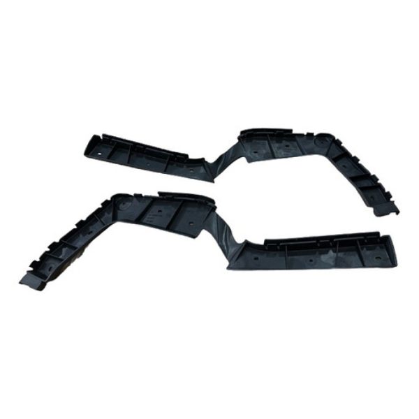 Guia Parachoque Traseiro Lado Direito Agile Gm