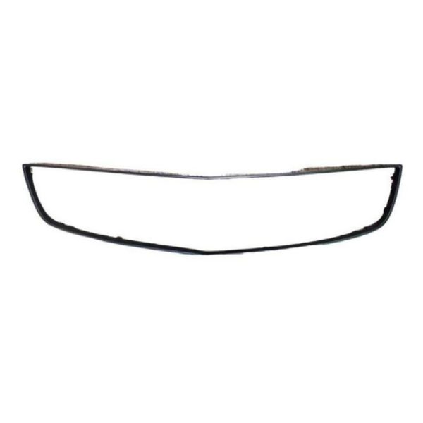 Moldura Inferior Da Grade Agile 94717440