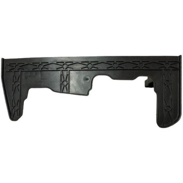 Defletor Condutor De Ar Gol G5 G6 2009 2016 Original