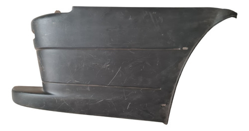 Ponteira Parachoque Strada Ld 05/12 Usado Original