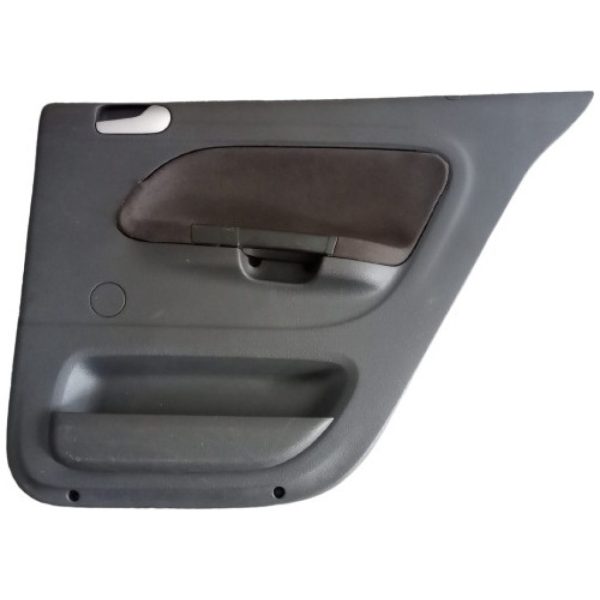 Forro Porta Traseira Ld Vw Gol G5 G6 Original