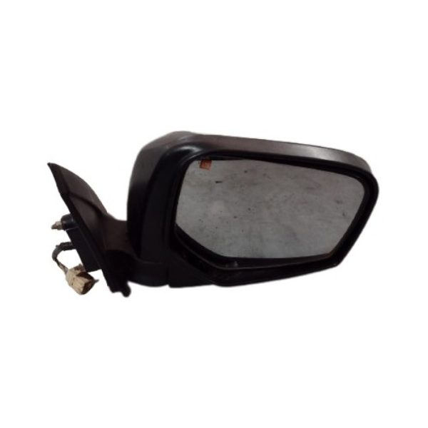 Retrovisor Elétrico Ld Mitsubishi L200 2008 2017 Original