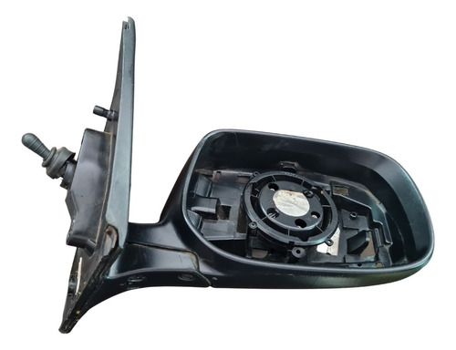 Retrovisor Manual Toyota Etios 12/16 Ld Usado Original