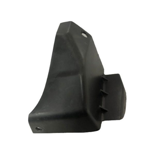 Defletor Lateral Inferior Radiador Le Ford New Fiesta 13 17