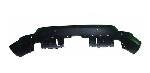 Spoiler Traseiro Land Rover Discovery 5 2016 A 2019