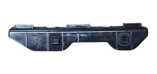 Guia Parachoque Ld Tras. Toyota Corolla 03 À 08 .