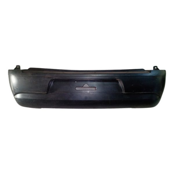 Parachoque Traseiro Gol G4 06/14 Novo Original