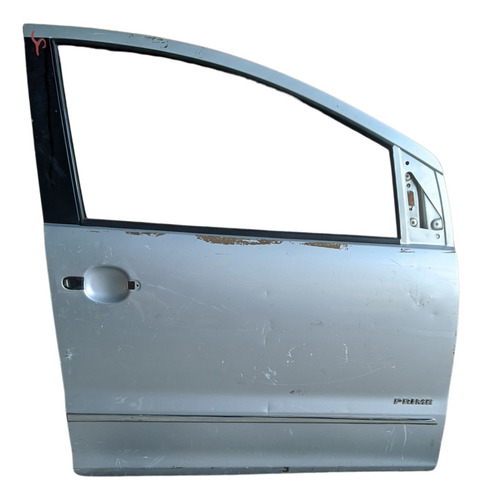 Porta Dianteira Ld Fox 2005 A 2010 Usado Original