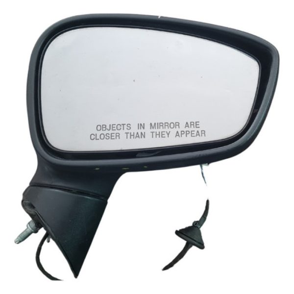 Retrovisor Ford New Fiesta Titanium Ld Usado Original