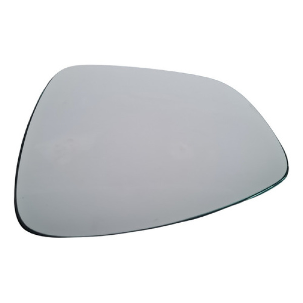 Lente Base Retrovisor Citroen C3 14/15 Le Novo Original
