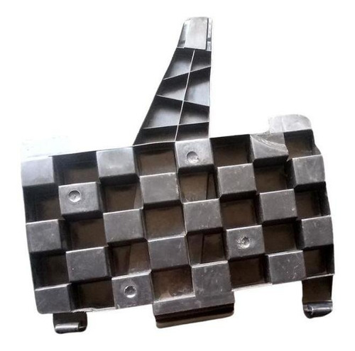 Suporte Máquina Vidro Dianteira Le Scenic 2 Usado