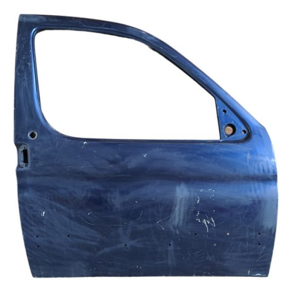 Porta Dianteira Ld Peugeot Partnet 2002 A 2010 Usado