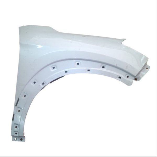 Paralama Tucson Ld 16/19 Original Usado Com Detalhe