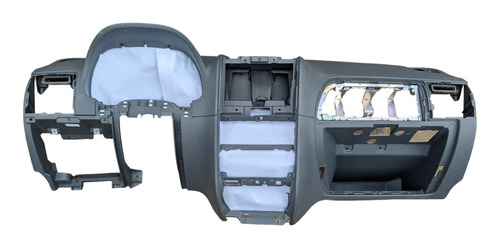 Capa Painel Interno Palio Fase 4 2008 A 2012 Novo Original