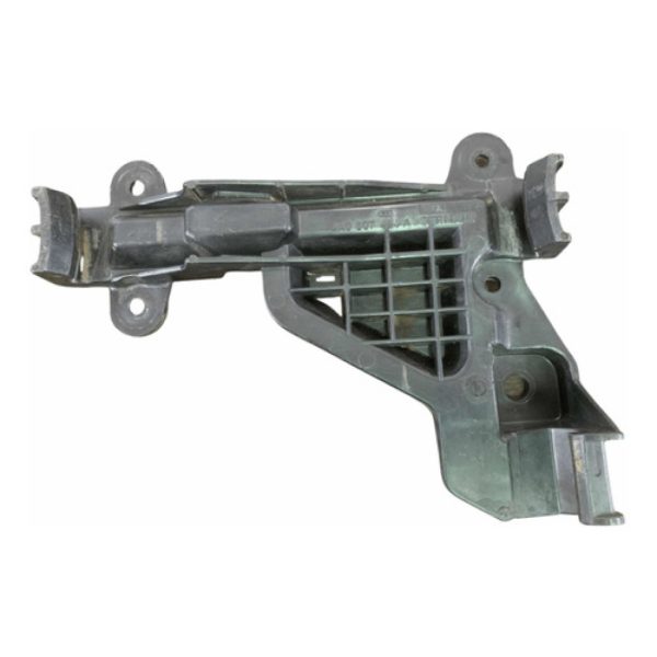 Suporte Do Parachoque Traseiro Direito Audi A6 1994 1997