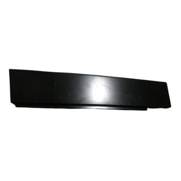 Moldura Porta Traseira Esquerda Cruze