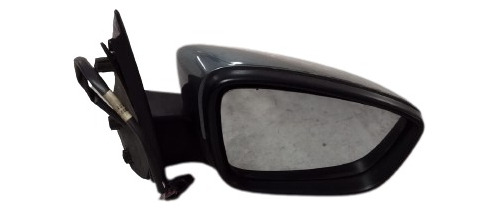 Retrovisor Ld Vw Voyage Gol G5 4p Elétrico Original