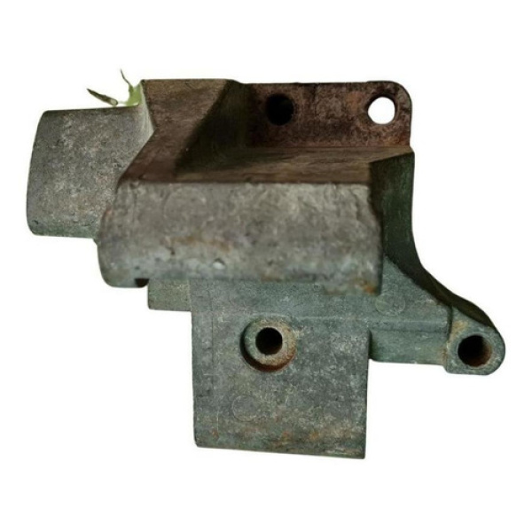 Suporte Alternador Fiesta Rocan Sem Ar Usado Original