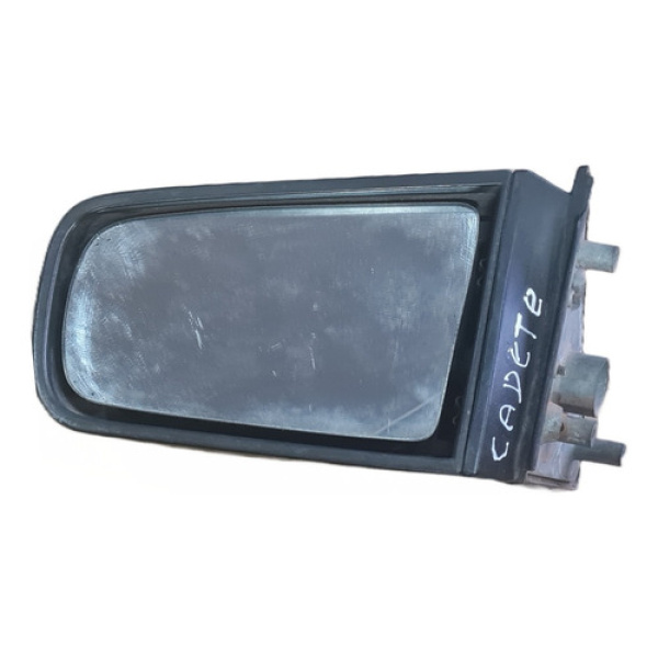 Retrovisor Fixo Chevette 89/98 Le Usado