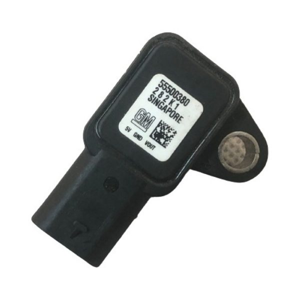 Sensor Map Pressão Ar Tracker Turbo 2020 2021 Novo Original