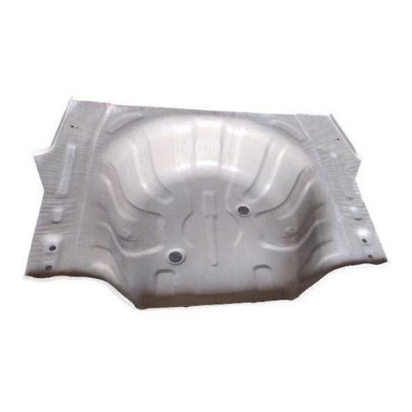 Caixa Do Estepe Hyundai Azera Novo Original